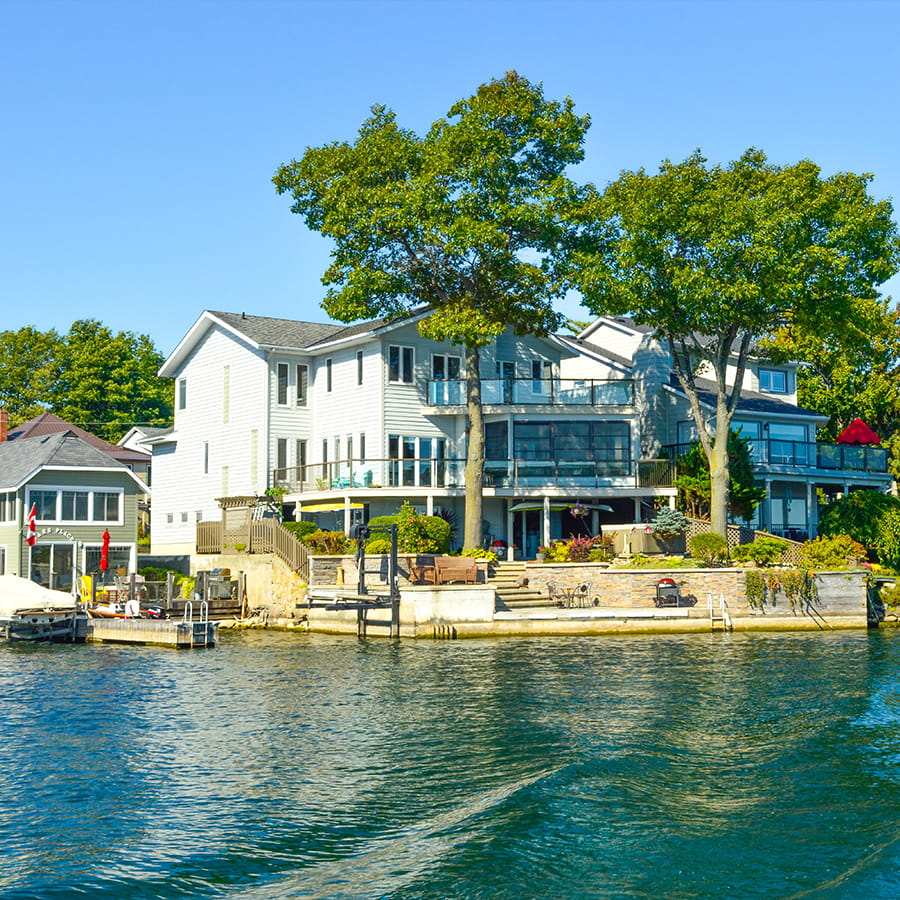 Toronto Real Estate - Margaret Unruh, Sales Representative